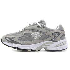 new balance ML725P GREY画像