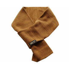 COLIMBO HUNTING GOODS 0800 FIRELIGHT NECK WARMER Yellow Soil ZW-0800画像