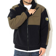 Marmot &times; SOUYU 90 Fleece JKT TOUQJL39SY画像