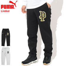 PUMA Puma Team Sweat Pant Limited 534308画像