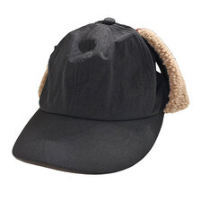 DOUBLE STEAL Boa 6Panel Cap 415-92067画像