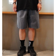 GRAMICCI GRAMICCI JAM SHORT G2SM-P054画像