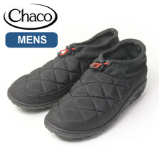 Chaco Ms RAMBLE PUFF CINCH Black 12366160画像