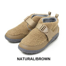 Chaco Ws RAMBLE FLUFF Natural Brown 12365284画像