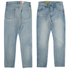 LEVIS VINTAGE CLOTHING 1965 606 SUPER SLIM WIDE OPEN 36060-0005画像