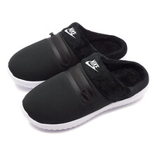 NIKE Burrow BLACK DC1458-001画像