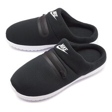 NIKE Burrow BLACK DC1456-001画像