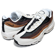 NIKE AIR MAX 95 sail/black-cashmere DB0250-100画像