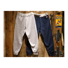 Cushman PILE SWEAT PANTS 26345画像