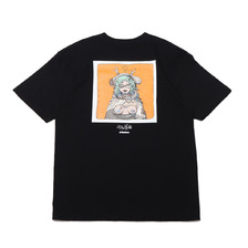 atmos &times; 寺田克也 エフェクト2 TEE ATEF-001画像