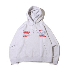 atmos VACANCES HOODIE MAT21-A033画像