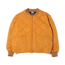 atmos QUILTING JACKET MAT21-A018画像