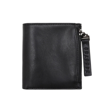 Maison Martin Margiela LEATHER WALLET SMALL S35UI0507-P1959画像