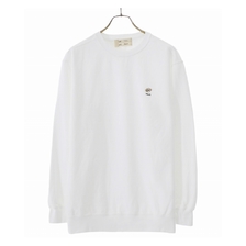 77circa o by o embroidery sweat OO21AW-03画像
