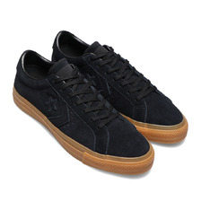 CONVERSE PRORIDE SK OX + BLACK 34200820画像