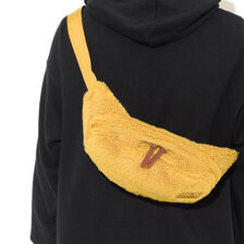 GREGORY Meh Brown Tail Runner Waist Bag 1405271139画像