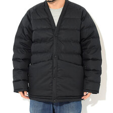 NANGA Down Proof Cotton Down Hanten画像