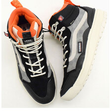 VANS &times; NAPAPIJRI Ultrarange EXO Hi GORE-TEX MTE-2 Napapijri/Multi VN0A5KXWA6Y画像