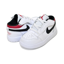 NIKE JORDAN 1 LOW ALT(TD) white/gtm red-black CI3436-118画像