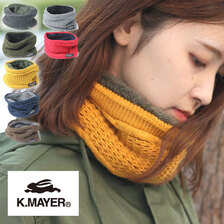 KRIFF MAYER モコネックウォーマー 2127600画像