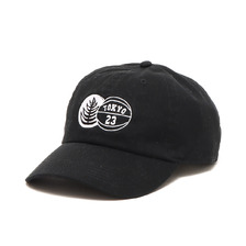 TOKYO 23 &times; LATTEST LOGO CAP BLACK T23-21-023画像