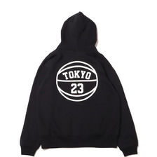 TOKYO 23 &times; LATTEST LOGO HOODIE T23-21-022画像