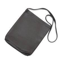 Hender Scheme Cow Shoulder Big CHOCO画像