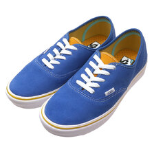 RHC Ron Herman &times; VANS Comfycush Authentic (Multi Tone)Raven/Tr Wht画像