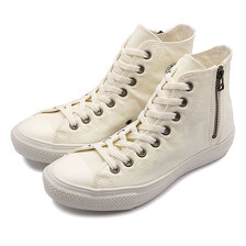 CONVERSE ALL STAR LIGHT WORKZIP HI OFF-WHITE 31305332画像