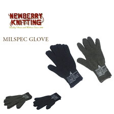 NEW ENGLAND CAP MILSPEC GLOVE画像