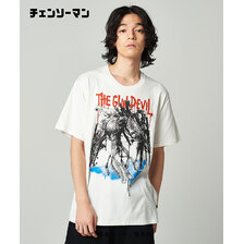glamb &times; チェンソーマン Gun Devil T GB0122-CM14画像