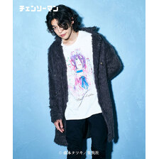 glamb &times; チェンソーマン Reze T GB0122-CM11画像