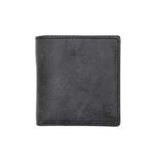 hobo BIFOLD WALLET OILED COW LEATHER HB-W3501画像