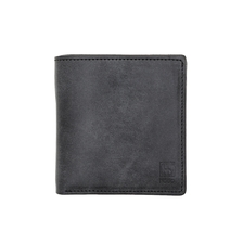 hobo BIFOLD WALLET OILED COW LEATHER HB-W3501画像