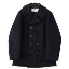Schott 740US PEACOAT 7658-87画像
