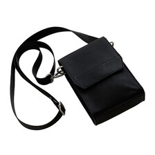 NO ID. カウレザーショルダーバッグ 850777-809G画像