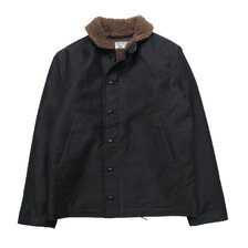 TOYS McCOY N-1 DECK JACKET TMJ2134画像