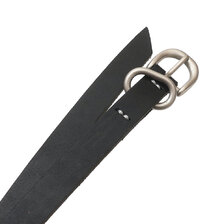 Hender Scheme Tail Belt BLACK画像