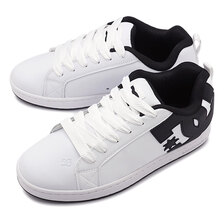 DC SHOES COURT GRAFFIK WLK DM216021画像
