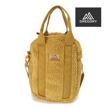 GREGORY LONG PONY BAG 1404881139画像
