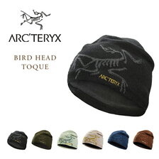 ARC'TERYX BIRD HEAD TOQUE 28879画像
