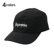 Supreme 21FW GORE-TEX Tech Camp Cap画像
