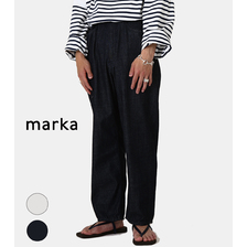 marka COCOON FIT JEANS - 10oz ORGANIC COTTON DENIM - M22A-03PT02C画像