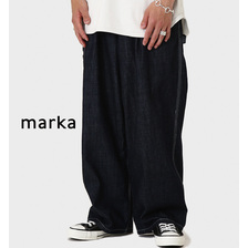 marka TUCK WIDE PAINTER PANTS M22A-03PT01C画像