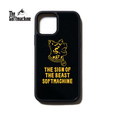 SOFTMACHINE BEAST SIGN iPhone CASE画像