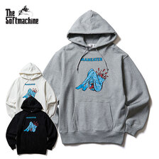 SOFTMACHINE MANEATER HOODED画像