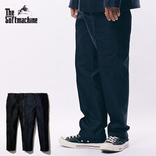 SOFTMACHINE DARKNESS PANTS画像