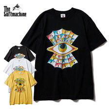 SOFTMACHINE YOUR EYES-T画像