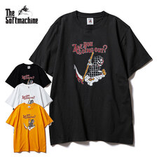 SOFTMACHINE RE RE RE-T画像