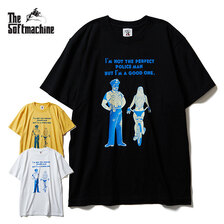 SOFTMACHINE COPS-T画像